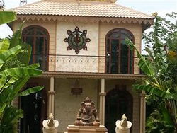 Amazing Boutique Angkor