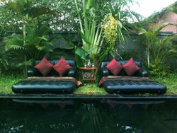 Amazing Boutique Angkor