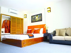 Angkor Boutique Tropic Hotel
