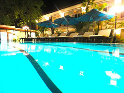 Angkor Boutique Tropic Hotel