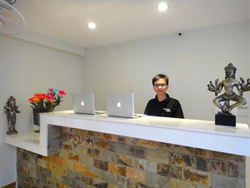 Angkor Boutique Tropic Hotel