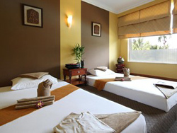 Angkor Century Resort and Spa