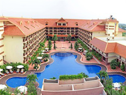 Angkor Era Hotel