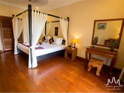 Angkor Heritage Boutique Hotel