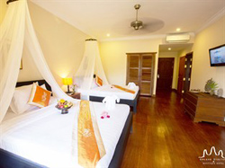 Angkor Heritage Boutique Hotel