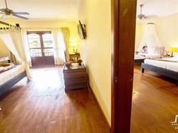 Angkor Heritage Boutique Hotel