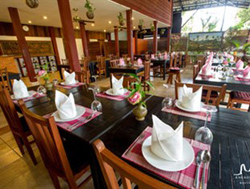 Angkor Heritage Boutique Hotel