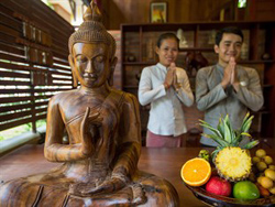 Angkor Heritage Boutique Hotel