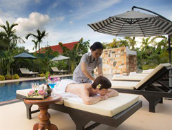 Angkor Heritage Boutique Hotel