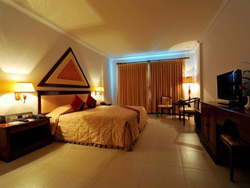 Angkor Holiday Hotel