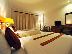 Angkor Holiday Hotel