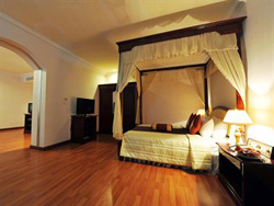 Angkor Holiday Hotel