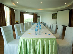 Angkor Holiday Hotel