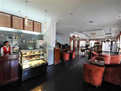 Angkor Holiday Hotel