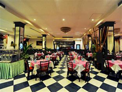 Angkor Holiday Hotel