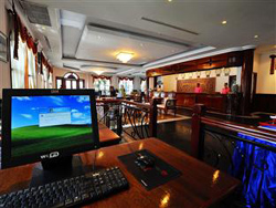 Angkor Holiday Hotel