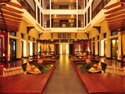 Angkor Home Hotel