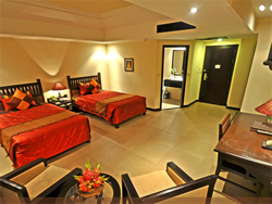 Angkor Home Hotel