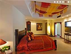 Angkor Home Hotel