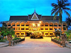 Angkor Hotel