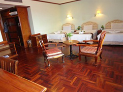Angkor Hotel