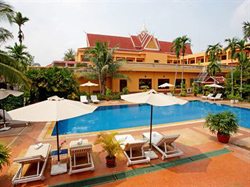 Angkor Hotel