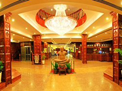 Angkor Hotel