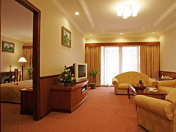 Angkor Howard Hotel