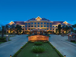 Angkor Howard Hotel
