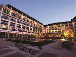 Angkor Miracle Resort