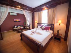 Angkor Pearl Hotel