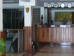 Angkor Saphir Hostel