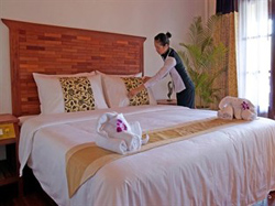 Angkor Sayana Hotel and Spa