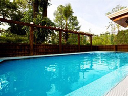 Angkor Sayana Hotel and Spa