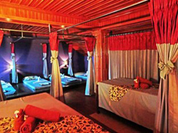 Angkor Sayana Hotel and Spa