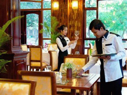 Angkor Sayana Hotel and Spa