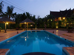 Angkor Spirit Palace Hotel