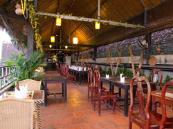 Angkor Spirit Palace Hotel