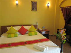 Angkor Spirit Palace Hotel