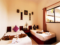 Angkor Spirit Palace Hotel