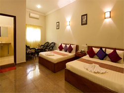 Angkor Spirit Palace Hotel