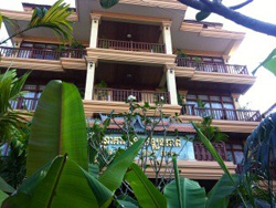 Angkor Vattanakpheap Hotel