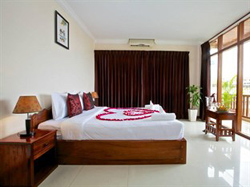 Angkor Vattanakpheap Hotel