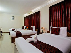 Angkor Vattanakpheap Hotel