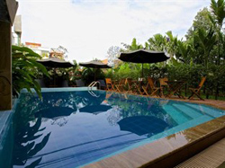 Angkor Vattanakpheap Hotel