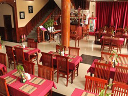 Angkor Vattanakpheap Hotel