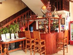 Angkor Vattanakpheap Hotel