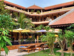 Angkor View Hotel