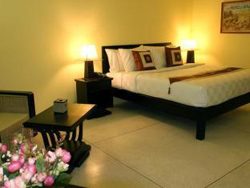 Angkor View Hotel