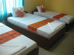 Angkor View Hotel